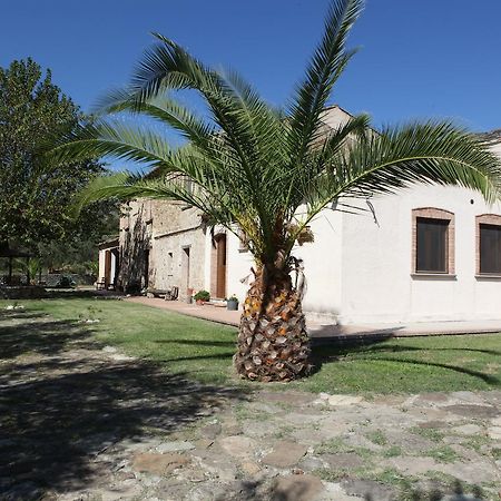 Agriturismo A'Sena-Runcatini Ciminà Dış mekan fotoğraf